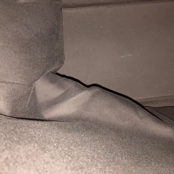 VINTAGE GUCCI WEEKENDER BAG - Picture 7 of 7